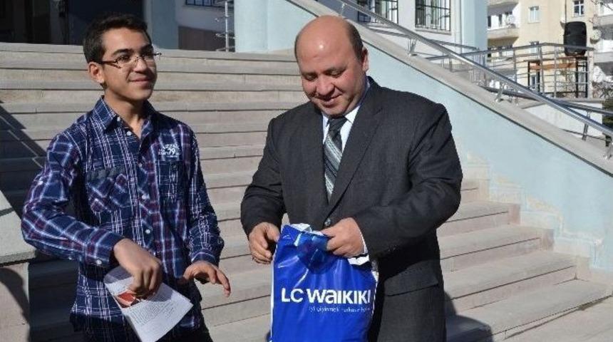 Niğde&rsquo;de Yarı Yıl Tatili Başladı