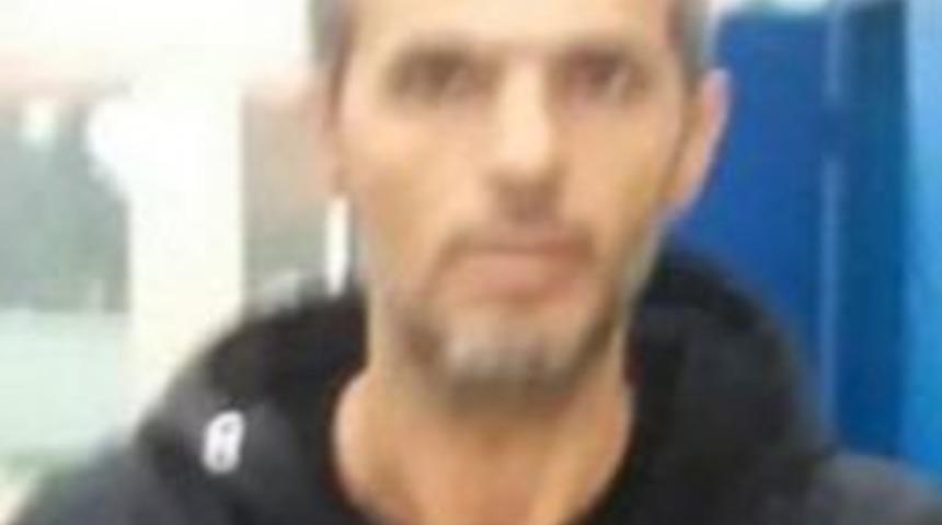 Sahtecilikten 9 Yıl 3 Ay Hapis Cezası Aldı, Kovalamacada Yakalandı