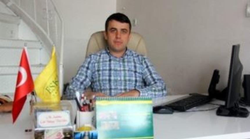 Bartınspor&rsquo;dan Taraftara &Ccedil;ağrı