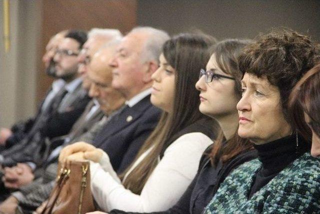 Tbb Başkanı Feyzioğlu: &ldquo;siyaset Yapıyoruz&rdquo; 2