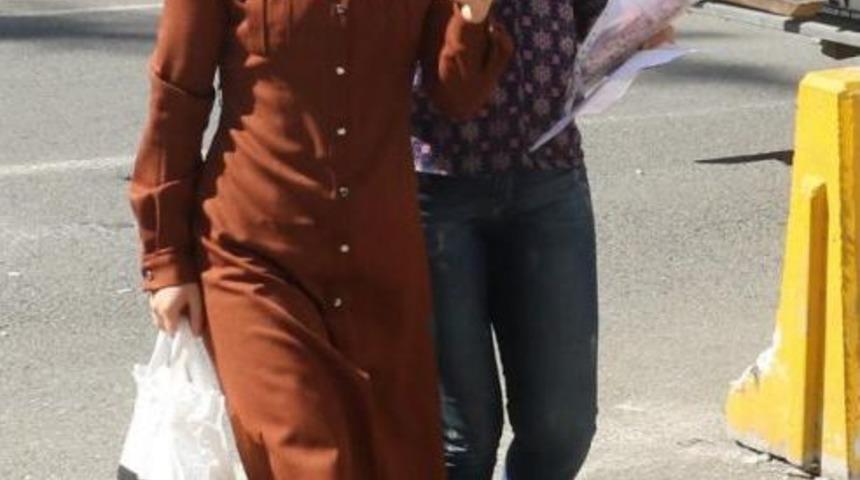 Samsun'da 'bylock' Operasyonu: 15 G&ouml;zaltı