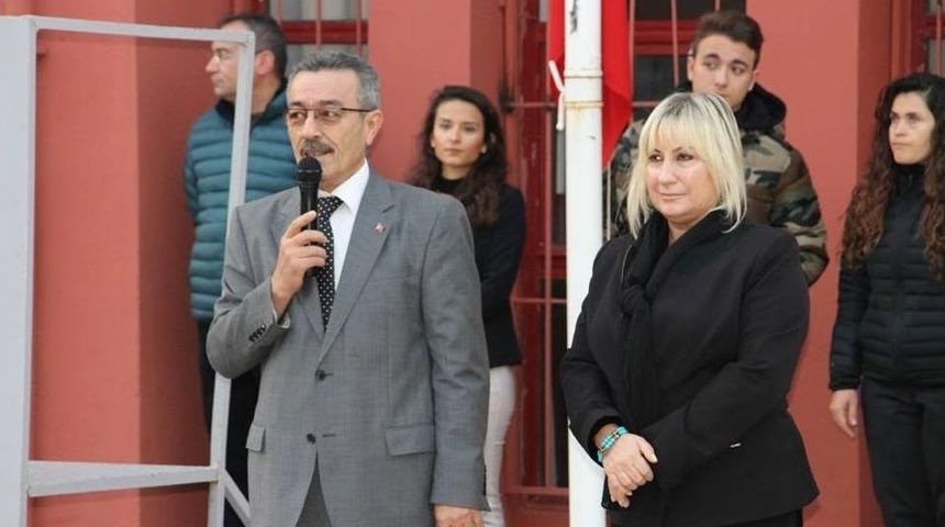 Marmaris&rsquo;te 14 Bin &Ouml;ğrenci Ders Başı Yaptı