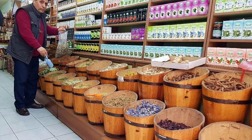 Sigaranın Etkilerine Bitkisel İyileştirme