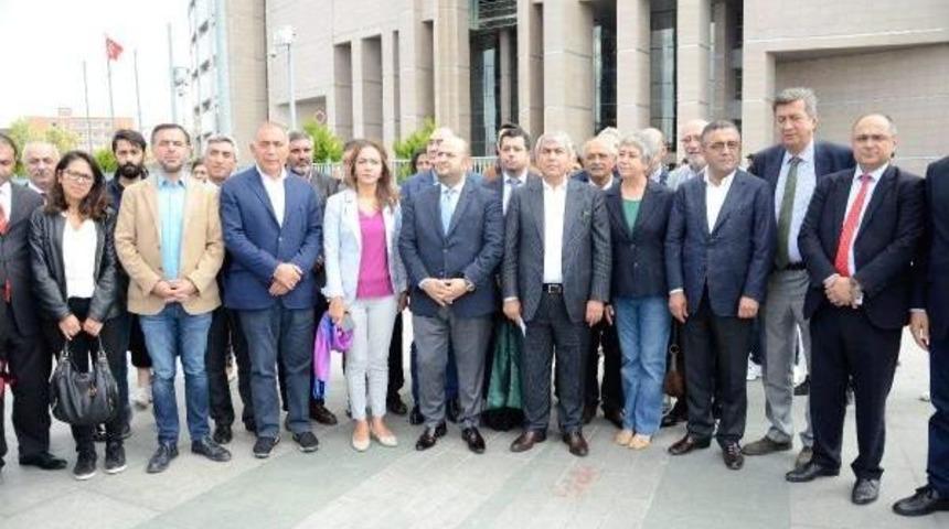 Mit Tır'ları G&ouml;r&uuml;nt&uuml;lerinin Yayınlanması Davası (Geniş Haber)