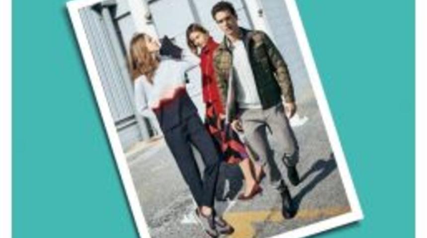 Beymen Club &rsquo;stil G&uuml;nleri&rsquo; Başlıyor