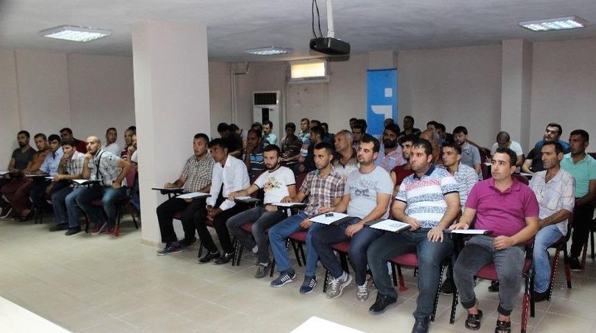 Osmaniye İşkur&rsquo;dan İstanbul&rsquo;a 30 Kişilik İstihdam