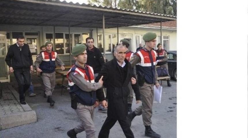 Jandarmadan Ka&ccedil;amadılar