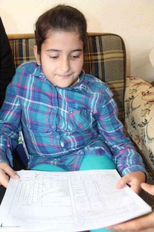 Fethiye&rsquo;de Evde Eğitim Alan 8 &Ouml;ğrenci Karne Sevinci Yaşadı 1