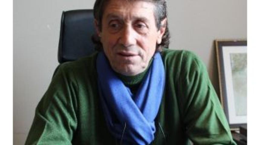 Orduspor Gen&ccedil;lere G&uuml;veniyor