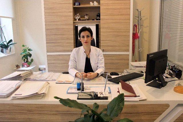 Kanser Amansız Ve &Ccedil;aresiz Bir Hastalık Değil 1