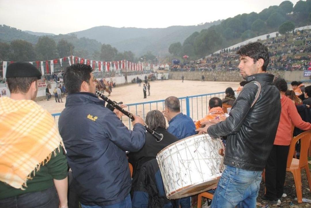 Yenipazar&rsquo;a Yakışmadı