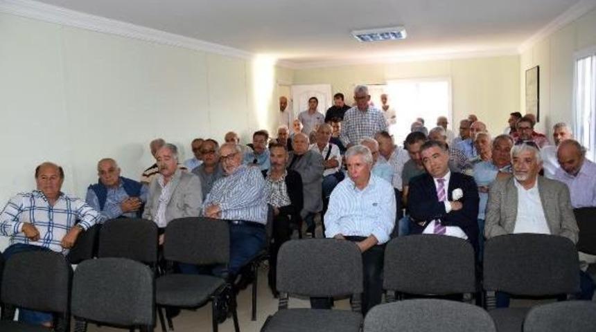 Karşıyaka, Futbol Ve Basketbolda Mali Olarak Zor G&uuml;nler Ge&ccedil;iriyor