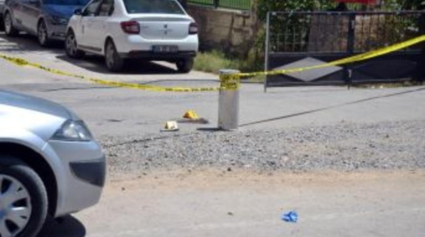 Cinayet Zanlısı, Jandarma Tarafından Yakalandı