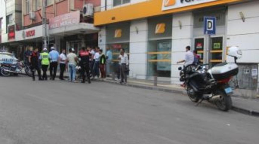 Trafik Ekipleri Motosiklet Uygulamasını Sıklaştırdı