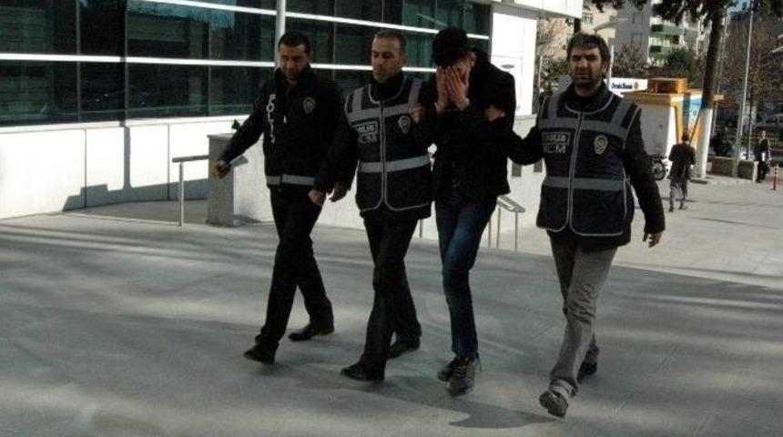 Adıyaman&rsquo;da Esnafa Sahte Para Veren Şahıs Tutuklandı