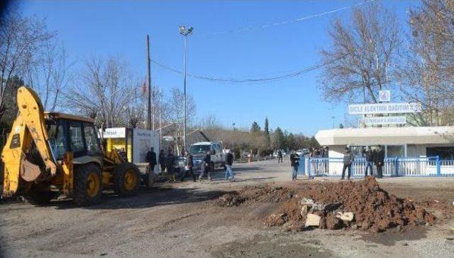 Kışanak; güncel Borcumuz Yok, Geçmiş Borçları Tartışalım (2) 1