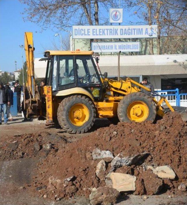 Kışanak; güncel Borcumuz Yok, Geçmiş Borçları Tartışalım (2) 2