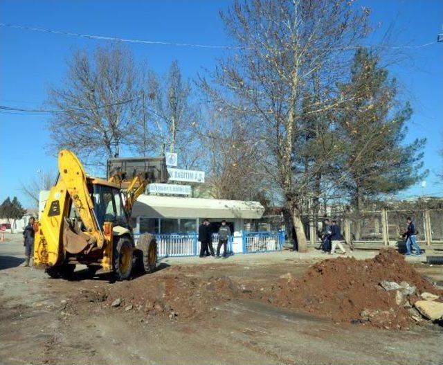 Kışanak; güncel Borcumuz Yok, Geçmiş Borçları Tartışalım (2) 3