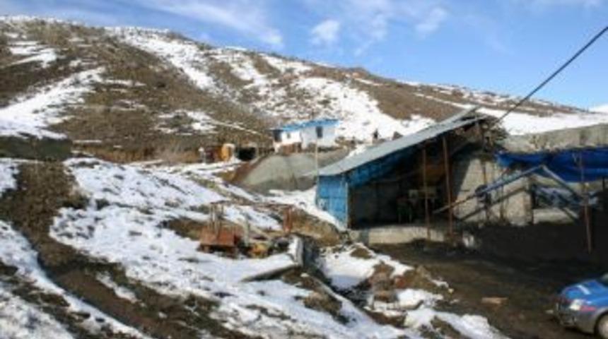 Ka&ccedil;ak Madenin İşletmecisi Tutuklandı