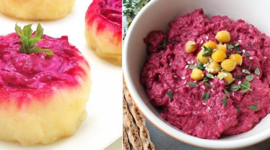 Dertlere Deva Hastalıklara Şifa Pancarla Yapılan 10 Ağız Sulandıran Tarif