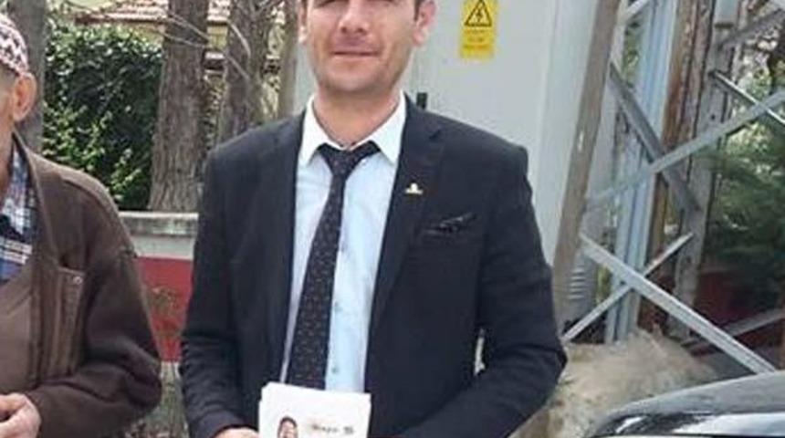 Chp Hisarcık İl&ccedil;e Başkanı G&ouml;zaltına Alınıp, Serbest Bırakıldı