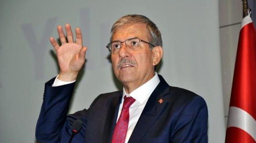 Bakan Demircan: Ortadoğu'da Bir Bombanın Pimini Daha &Ccedil;ektiler