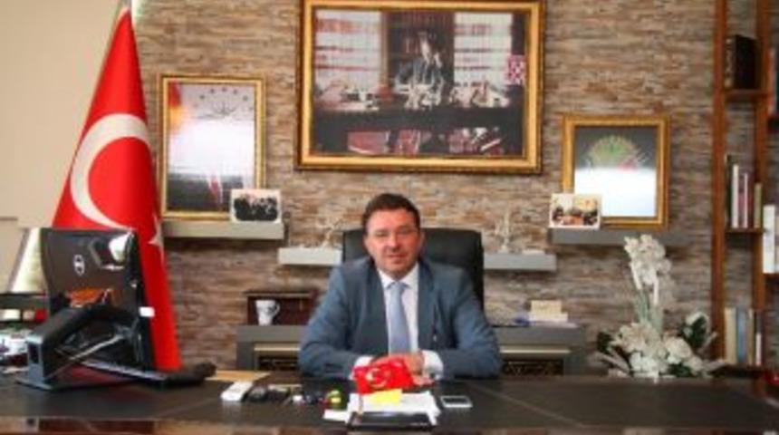 İl Milli Eğitim M&uuml;d&uuml;r&uuml; Yıldız&rsquo;dan 2017-2018 Eğitim &Ouml;ğretim 2. D&ouml;nem Mesajı