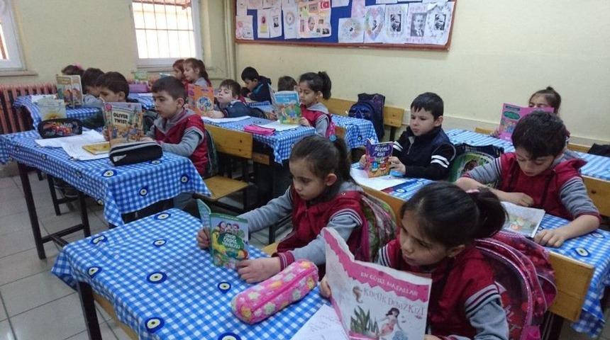 Samsun&rsquo;da 240 Bin 915 &Ouml;ğrenci Dersbaşı Yaptı