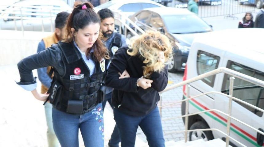 Zonguldak&rsquo;ta Bonzai Operasyonu; 2 G&ouml;zaltı