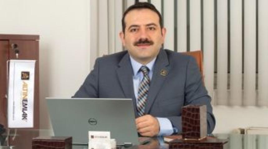 &ldquo;emlak Vergisi Beyannamelerinde Eksik Bilgiye Dikkat&rdquo;