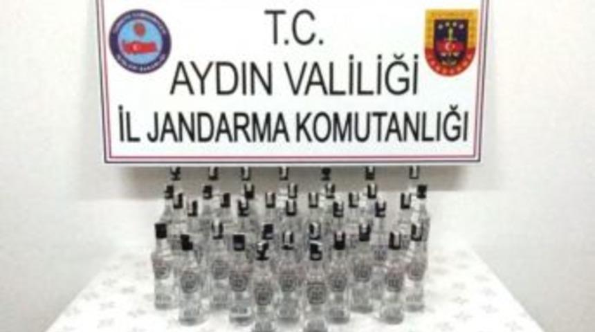 Binlerce Kişinin Katıldığı Festivalde Ka&ccedil;ak İ&ccedil;ki Sattılar