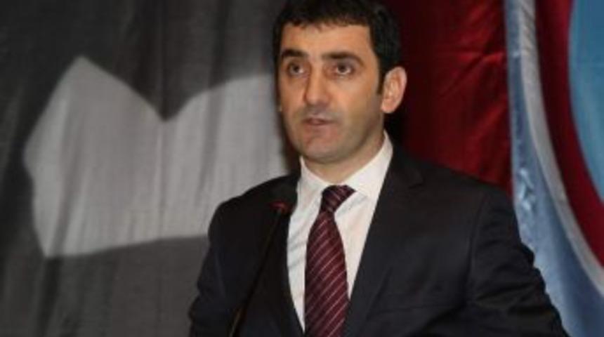 Trabzonspor, Sermaye Artımında Y&uuml;zde Y&uuml;z Başarı Sağladı