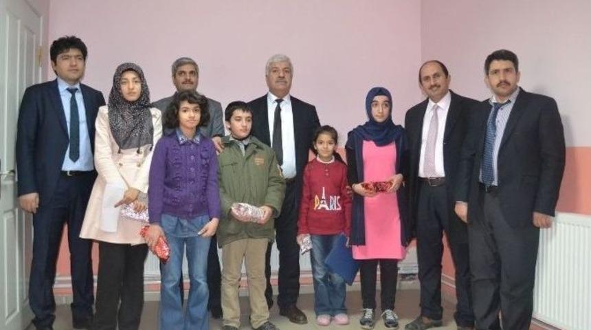 Malatya B&uuml;y&uuml;kşehir Belediyesi&rsquo;nden Şiir Yarışması