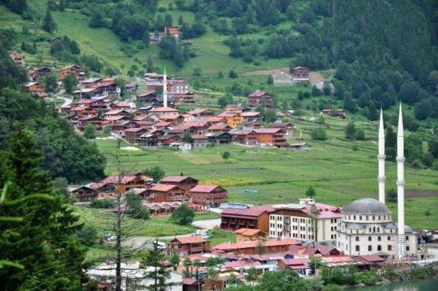 Doğu Karadeniz Yaylalarında 4 Bini Aşkın Kaçak Yapı Yıkılacak