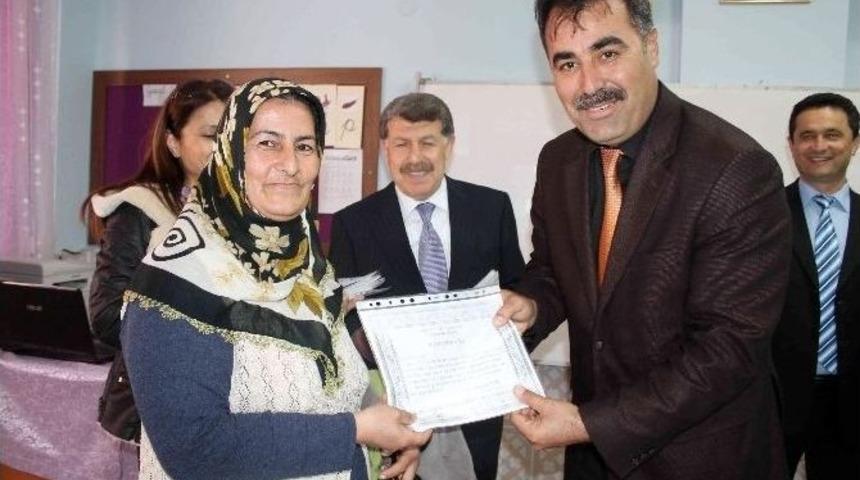 Milli Eğitim M&uuml;d&uuml;r&uuml;nden Velilere &rsquo;&ccedil;ocuk Yapın&rsquo; Uyarısı