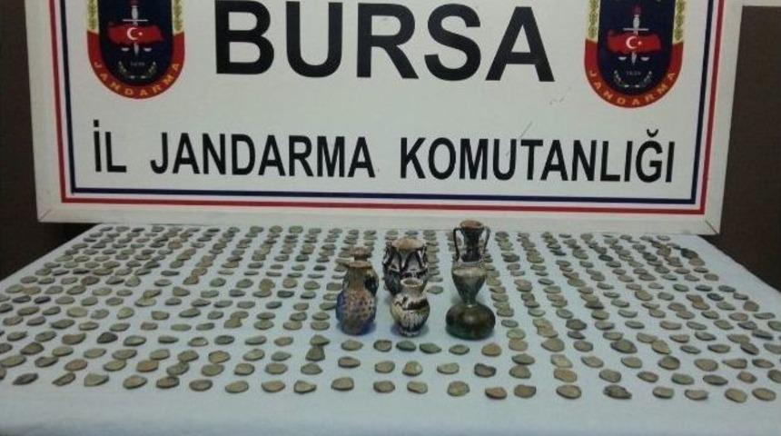 Otob&uuml;sten Tarih &Ccedil;ıktı