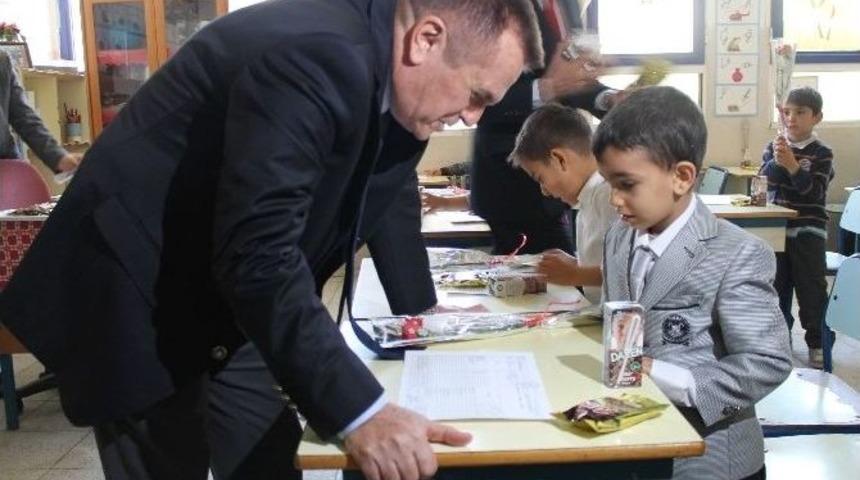 S&ouml;ke&rsquo;de 23 Bin &Ouml;ğrencinin Yarıyıl Tatili Başladı