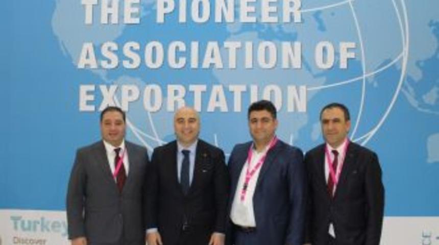 Hububat Ve Bakliyat İhracatında Artış