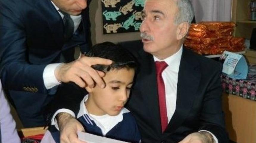 Malatya&rsquo;da Karne Heyecanı