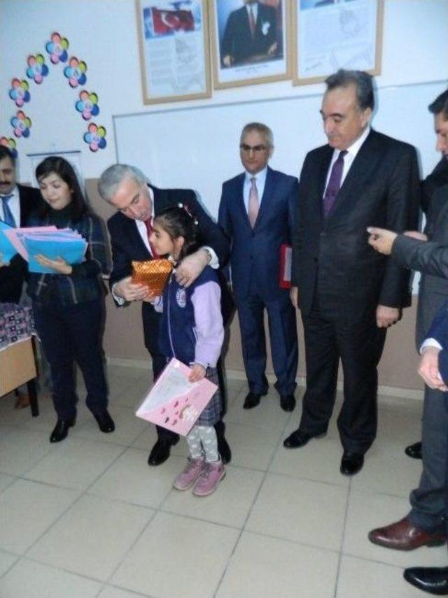 Malatya&rsquo;da Karne Heyecanı 1