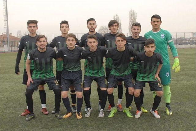 Kayseri Birinci Amatör Küme U-19 Ligi