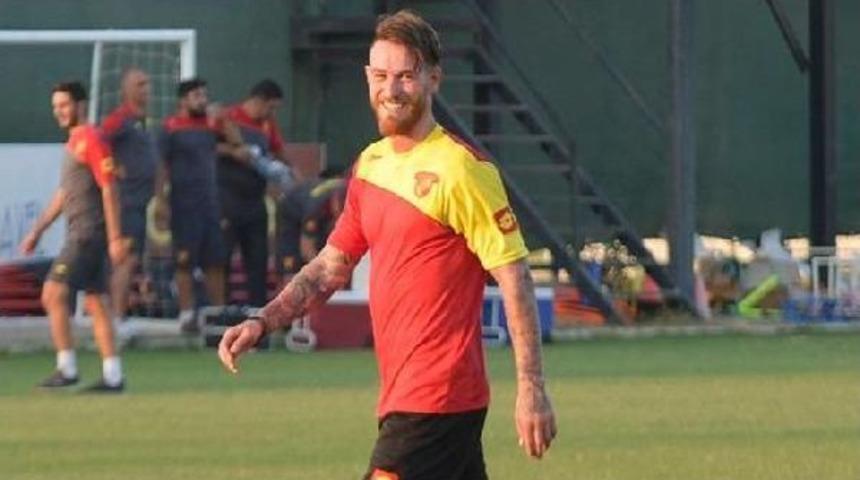 G&ouml;ztepe'nin Kayıp Yıldızı