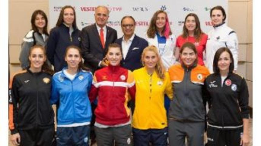 Sultanlar Sahne Alıyor Ve Daha Fazla Ilgi Bekliyor