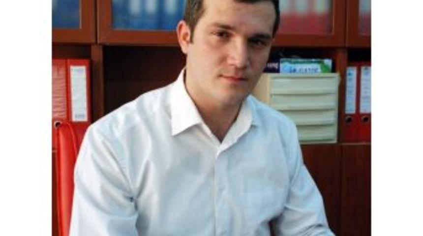 O Gazi İşe Başladı