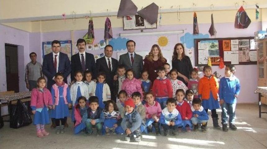 &Ccedil;atak&rsquo;ta Karne Heyecanı