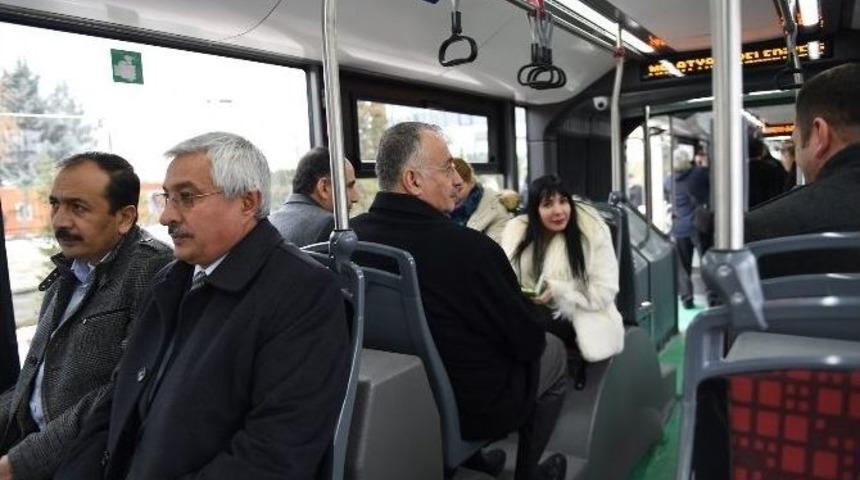 &ldquo;b&uuml;y&uuml;kşehirlerde D4 D&ouml;n&uuml;ş&uuml;m &Ccedil;alıştayı&rdquo; Sona Erdi