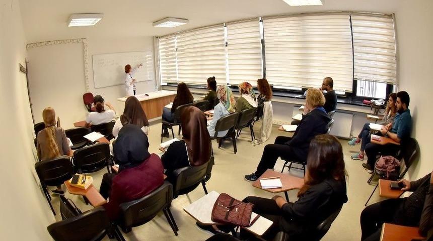 Komek Ve Asem&rsquo;de Yeni D&ouml;nem Başladı