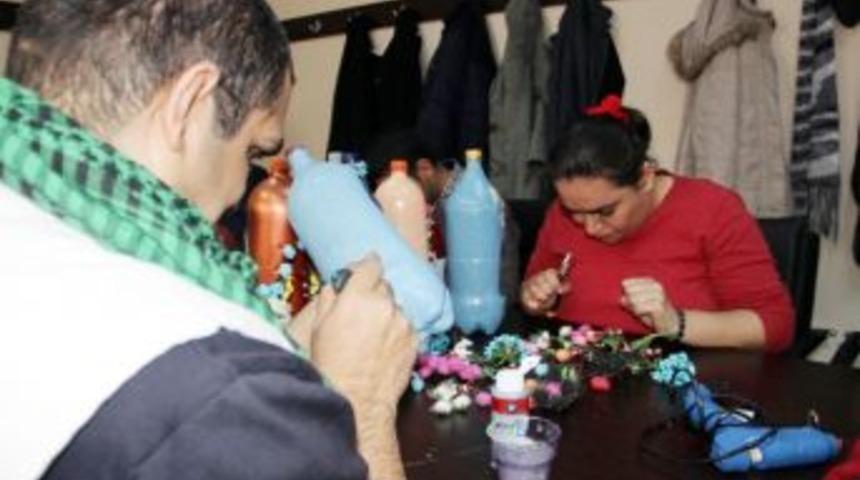 Hayal D&uuml;nyaları Engel Tanımıyor