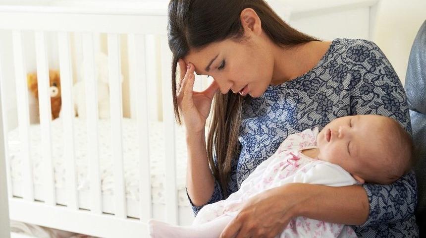 Gebelik Sonrası Psikolojik Desteğin &Ouml;nemi