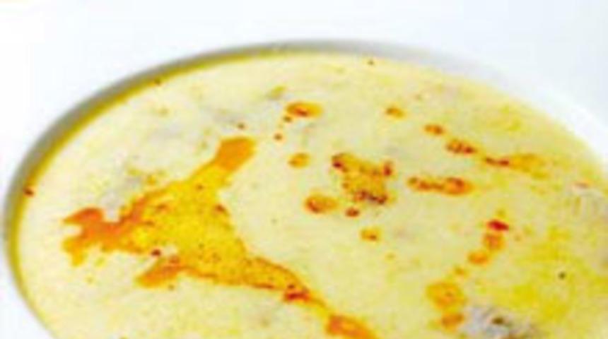 Gerdan &Ccedil;orbası